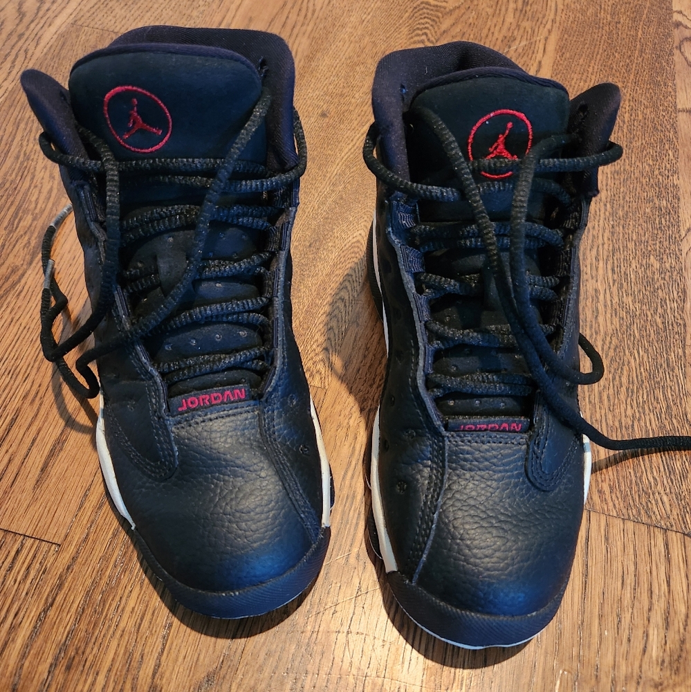 Jordan Shoes